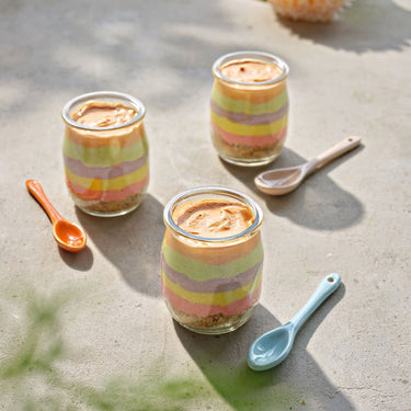 šRainbow Cheesecake Packageš